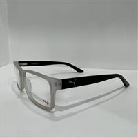Eyeglasses frame Puma Man PU0026OCRYSTAL55 - PU0026OCRYSTAL55
